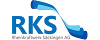 Firmenlogo: Rheinkraftwerk Säckingen AG