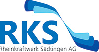 Rheinkraftwerk Säckingen AG