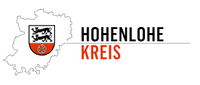 Firmenlogo: Landratsamt Hohenlohekreis