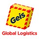 Firmenlogo: Geis Gruppe
