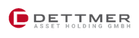 Firmenlogo: Dettmer Asset Holding GmbH