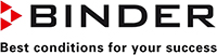 BINDER GmbH