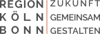 Firmenlogo: Region Köln/Bonn e.V.