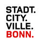 Firmenlogo: Stadt Bonn