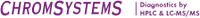 Firmenlogo: Chromsystems GmbH