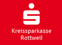 Firmenlogo: Kreissparkasse Rottweil