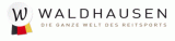 Firmenlogo: Waldhausen GmbH & Co. KG