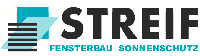 Firmenlogo: Streif Fensterbau GmbH