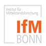 Firmenlogo: Institut für Mittelstandsforschung Bonn