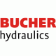 Firmenlogo: Bucher Hydraulics Erding GmbH