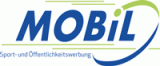 Firmenlogo: Mobil Sport- und Öffentlichkeitswerbung GmbH
