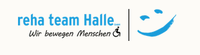 Firmenlogo: reha team Halle GmbH