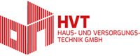 Firmenlogo: HVT Haus- und Versorgungstechnik GmbH