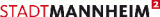 Firmenlogo: Stadt Mannheim