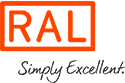 Firmenlogo: RAL gemeinnützige GmbH