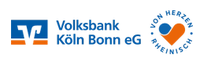 Firmenlogo: Volksbank Köln Bonn eG