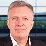 Porträtfoto von Thorsten Spira, Personalreferent