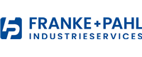 Firmenlogo: Franke + Pahl Industrieservices GmbH