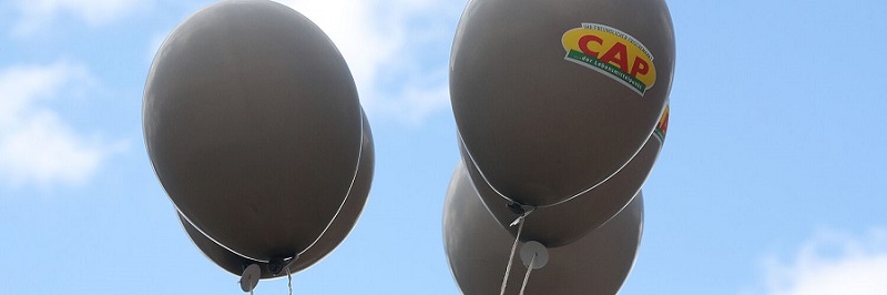 luftballons