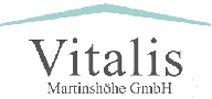 Firmenlogo: Vitalis Martinshöhe
