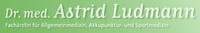 Firmenlogo: Dr. med Astrid Ludmann