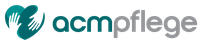 Firmenlogo: ACM Ambulanter Pflegedienst GmbH & Co. KG
