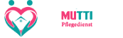 Firmenlogo: Ambulanter Pflegedienst MUTTI GmbH