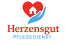 Firmenlogo: Herzensgut Pflegedienst