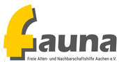 Firmenlogo: Freie Alten- und Nachbarschaftshilfe e.V. Aachen Wohngemeinschaften