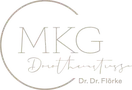 Firmenlogo: MKG Dorotheenstrasse Dr.Dr.Christian Flörke