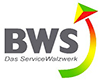 Firmenlogo: BWS Philipp Boecker + Wender Stahl GmbH & Co. KG