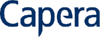 Firmenlogo: CAPERA GmbH & Co. KG