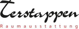 Logo: Terstappen Raumaustattung Günther Terstappen