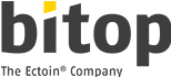 Firmenlogo: bitop AG