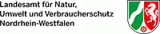 Firmenlogo: Landesamt für Natur Umwelt und Klima NRW (LANUK)