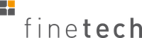 Firmenlogo: Finetech GmbH & Co. KG