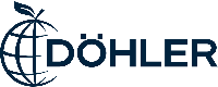 Firmenlogo: Döhler Eisleben GmbH | Member of the DOEHLER GROUP