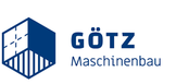 Firmenlogo: ROLAND GÖTZ MASCHINENBAU