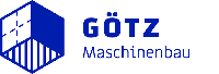 Firmenlogo: ROLAND GÖTZ MASCHINENBAU