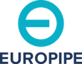 Firmenlogo: Europipe GmbH