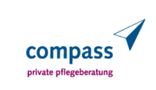 Firmenlogo: compass private pflegeberatung GmbH