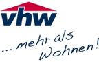 Firmenlogo: vhw Ambulanter Dienst GmbH