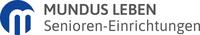 Firmenlogo: MUNDUS Seniorenzentrum Schönbachtal