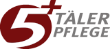 Firmenlogo: 5-Täler-Pflege