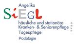 Firmenlogo: Angelika Siegl stationäre Kranken- & Seniorenpflege