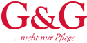 Firmenlogo: G&G Gesamtheitliche Gesundheitspflege GmbH