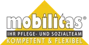 Firmenlogo: Mobilitas GmbH - Ambulanter Pflegedienst Löhne