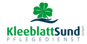 Firmenlogo: Pflegedienst KleeblattSund