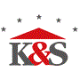 Firmenlogo: K&S Seniorenresidenz Rodgau