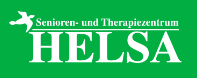 Firmenlogo: Senioren und Therapiezentrum Helsa